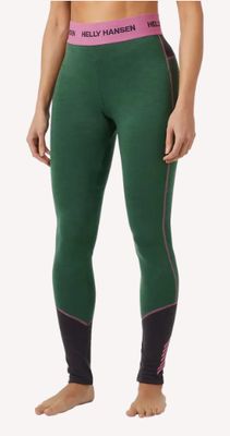 49380 W Lifa Merino MW Pant