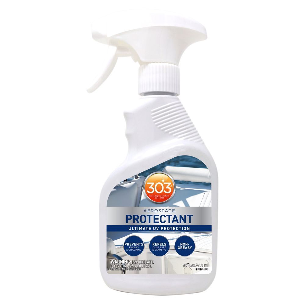 303 Aerospace Protectant, Colour: -, Size: 10oz