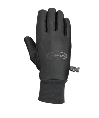Men's ST Original All-Weather Glove, Colour: Black, Size: L