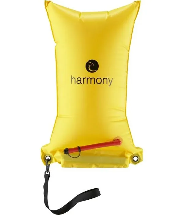 Harmony Blade Aid Paddle Float, Colour: -, Size: -