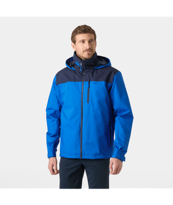 34442 M Crew Hooded Midlayer