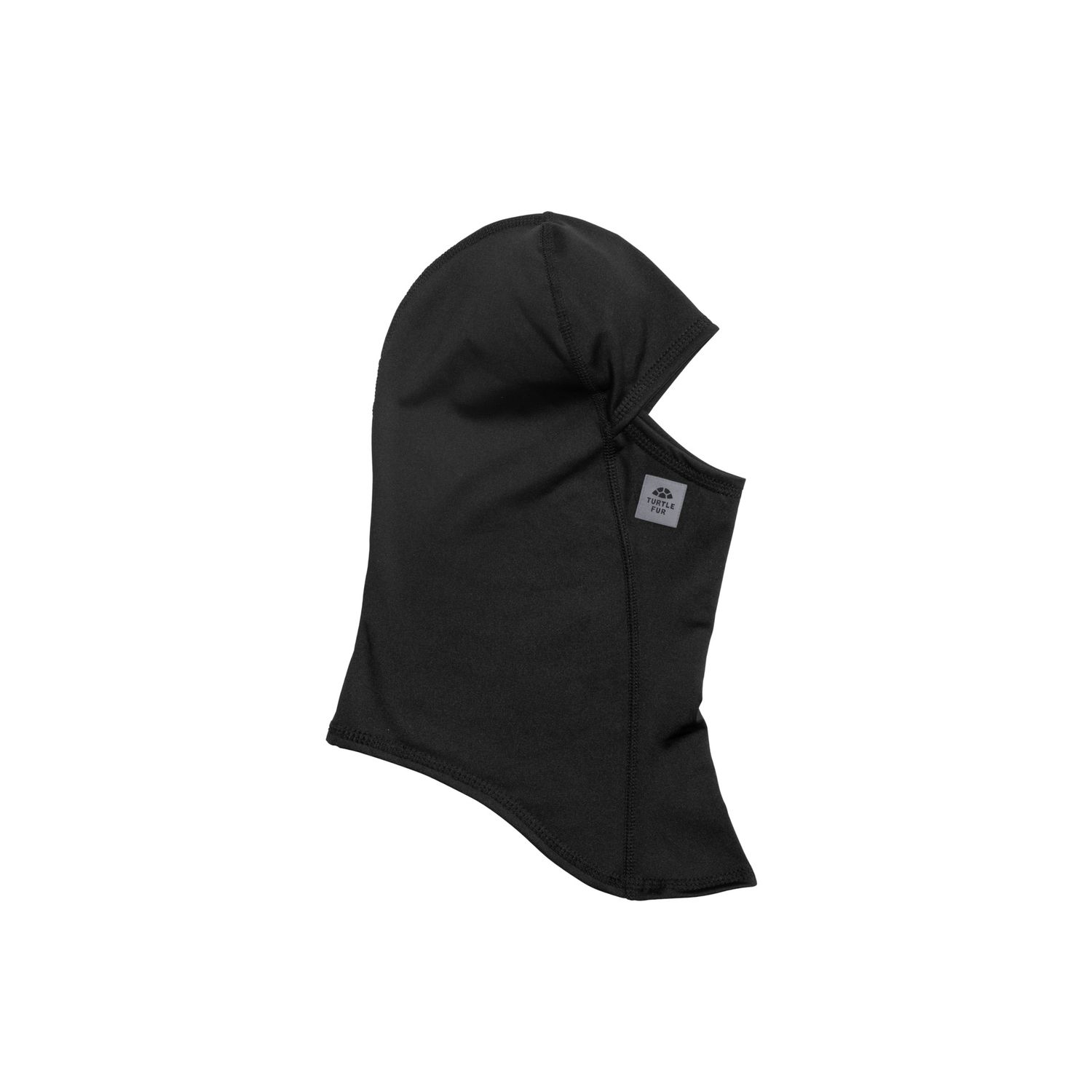 MaxClava Balaclava, Colour: 101 Black, Size: OS