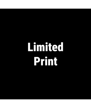 Goggle Cover, Colour: Limited Print