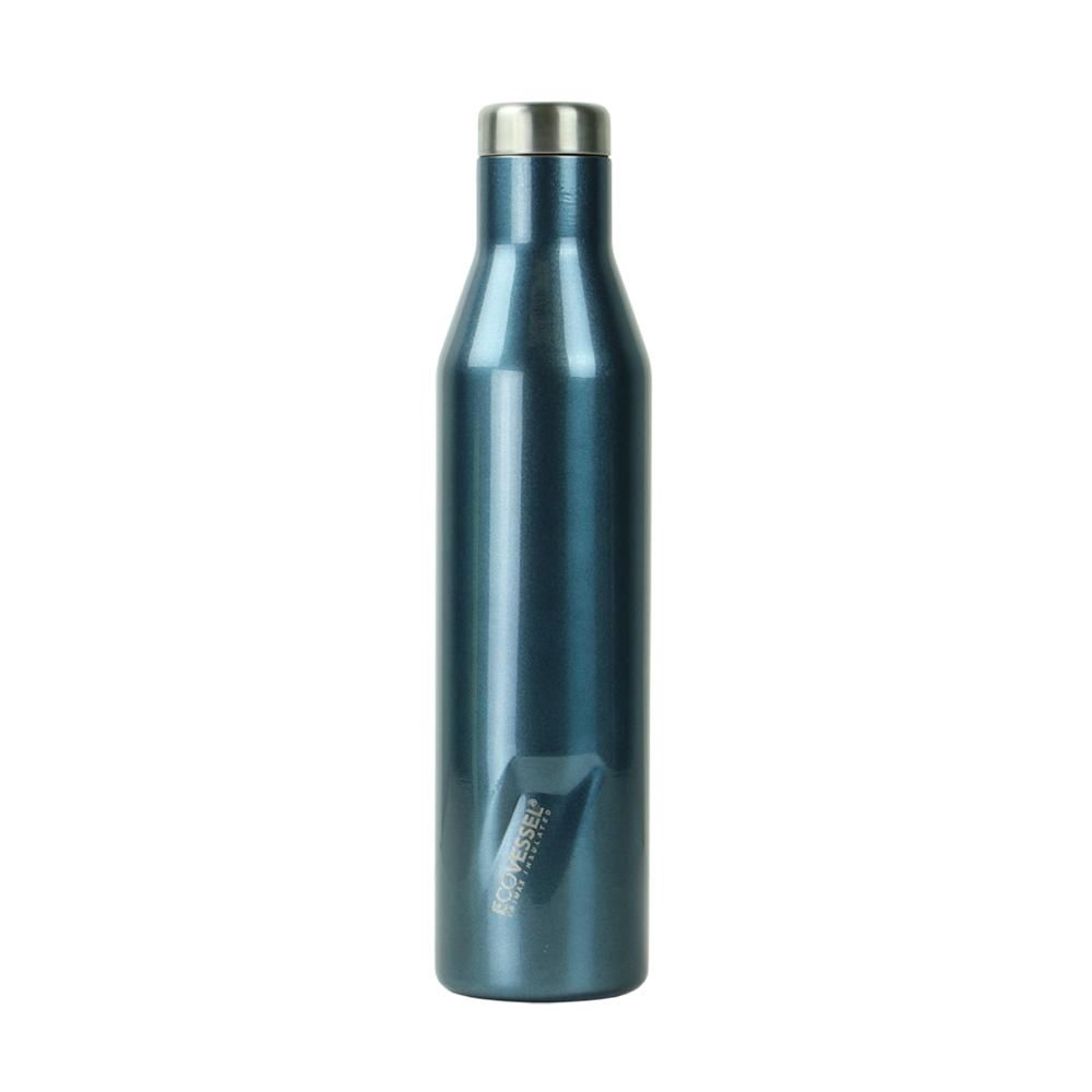 Aspen Tri Max Insulated Stainless Steel, Colour: BlueMoon, Size: 25oz
