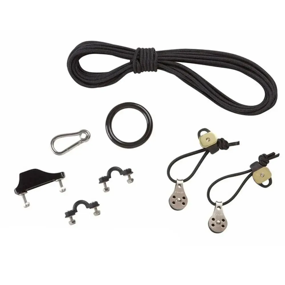 Harmony Anchor Trolley Kit, Colour: -, Size: -