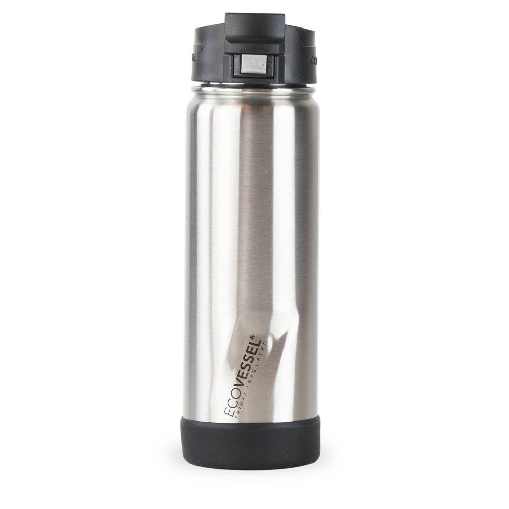 Perk TriMax Insulated 20oz, Color: Silver, Size: 20oz