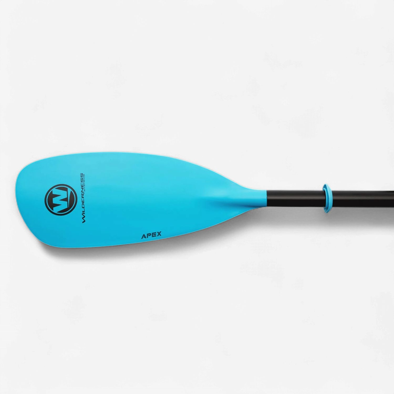 Apex Glass Paddle, Color: -, Size: 220-240 cm