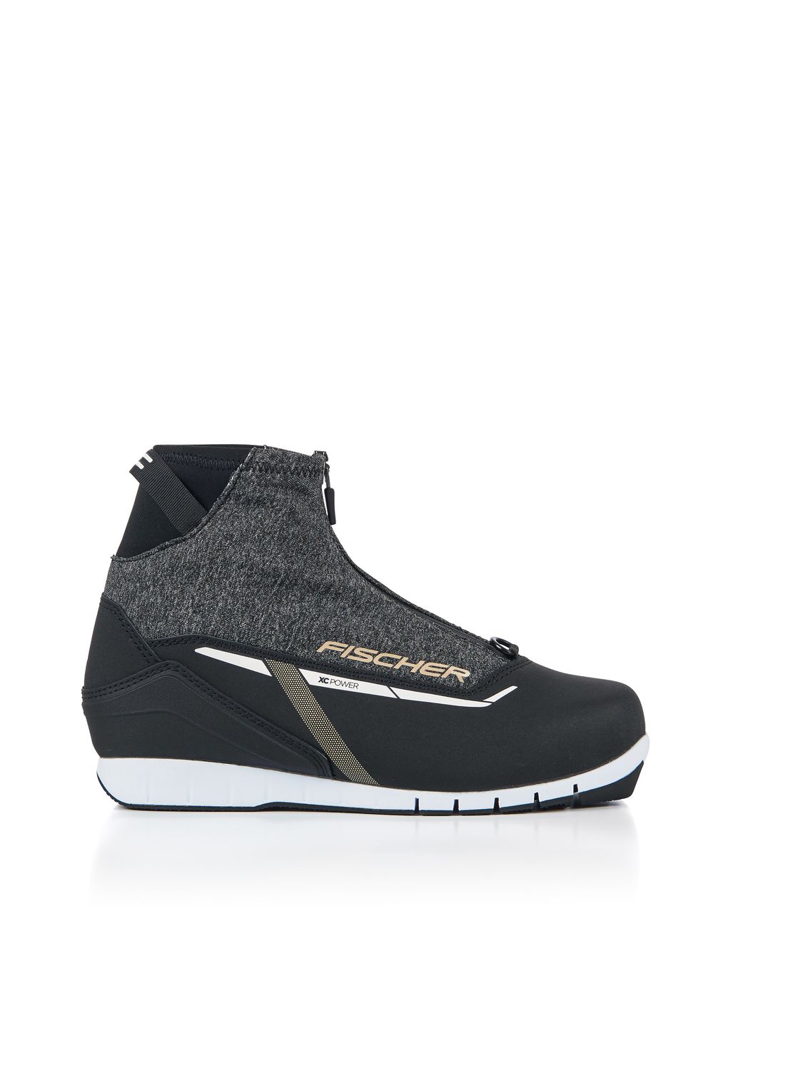 XC Power WS, Colour: Black/White, Size: 39, year: 2027
