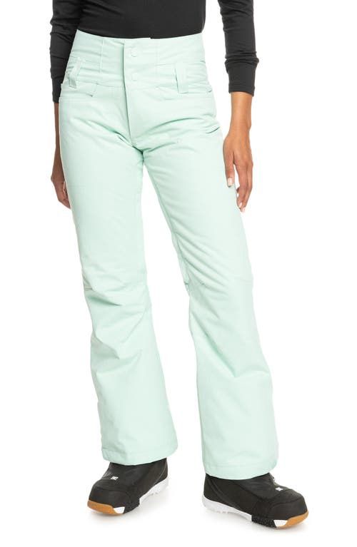 W's Diversion Pant, Color: BDY0FAqu, Size: S