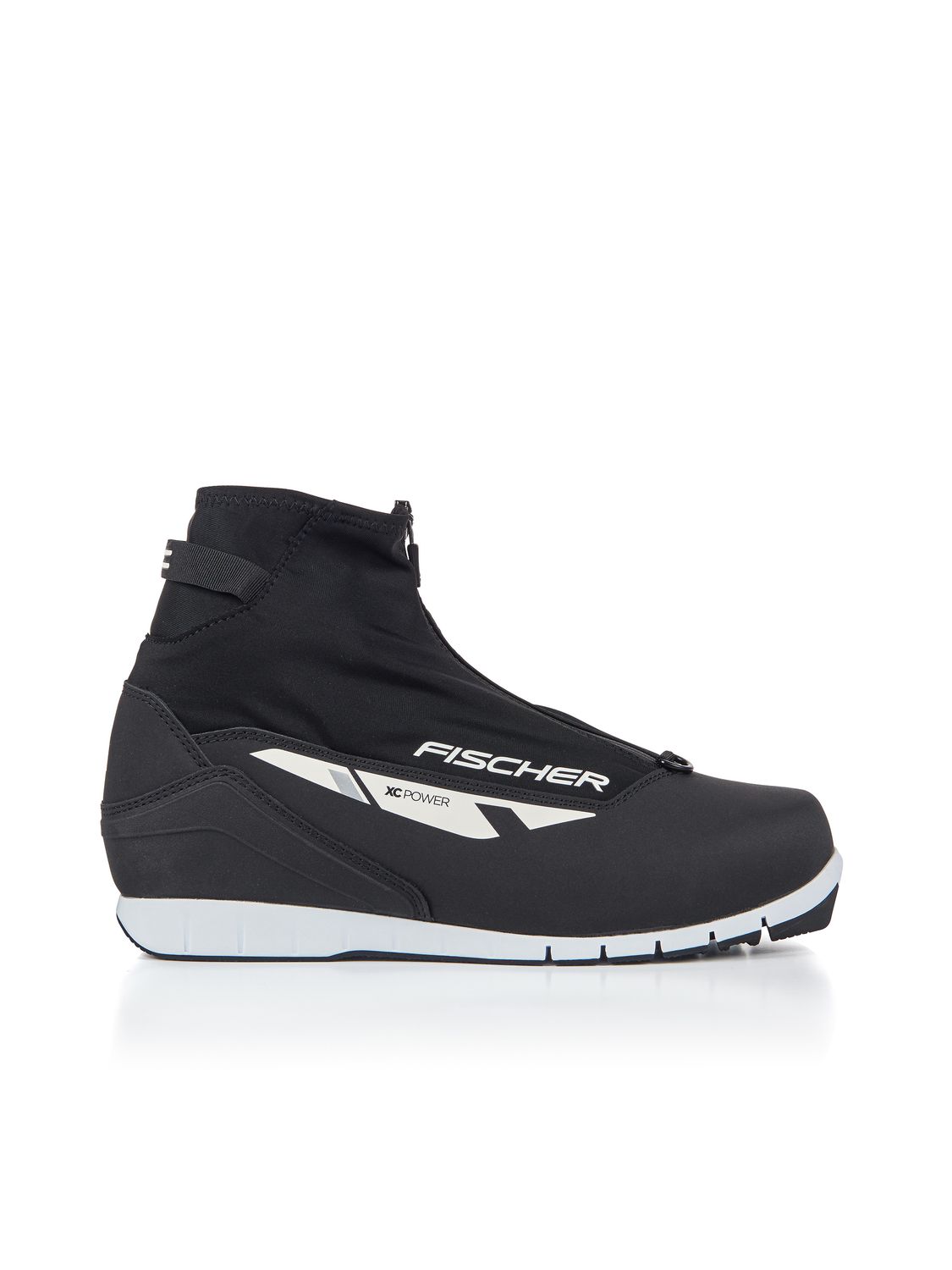 XC Power, Colour: Black/White, Size: 41, year: 2027