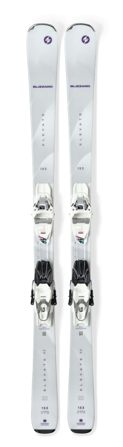Elevate 7.7 TPC 10 W, Colour: WHT, Size: 146, year: 2027
