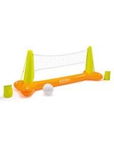 Inflatable Pool Volleyball Net, Color: -, Size: -