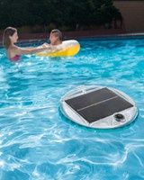 Solar LED Floating Light