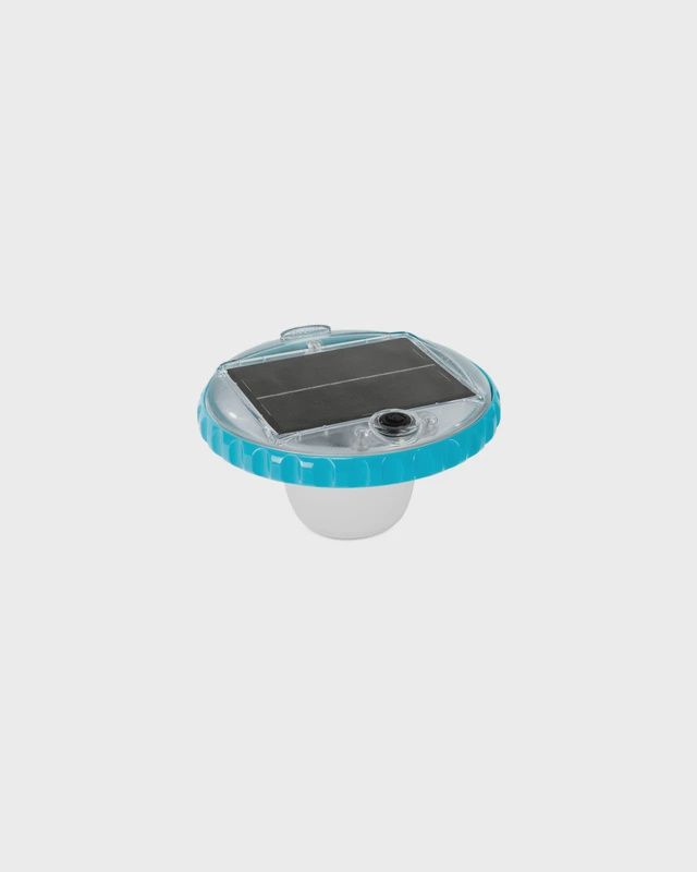 Solar LED Floating Light, Color: -, Size: -