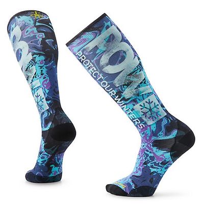 M Ski Zero Cushion POW Sock