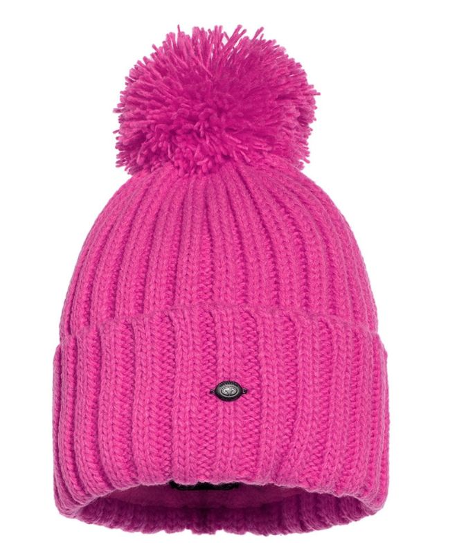 HEDDY Beanie, Color: 4715PPnk, Size: OS