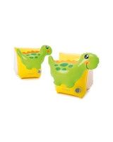 DINOSAUR ARM BANDS, Color: -, Size: -