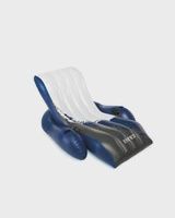 Floating Recliner Inflatable Lake Lounge, Color: -, Size: -