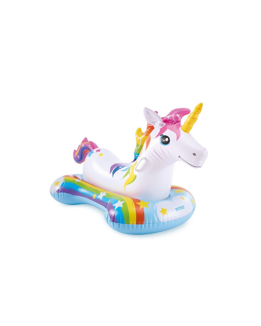 Magical Unicorn Ride-On, Color: -, Size: -