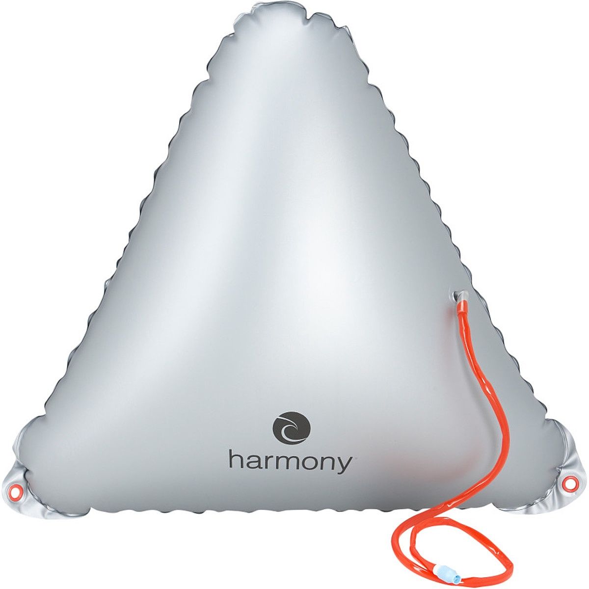Flotation Bag Rec, Color: Silver, Size: Short