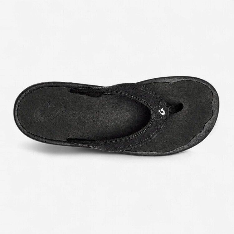 20110 O'HANA, Colour: 4040 Black, Size: 8