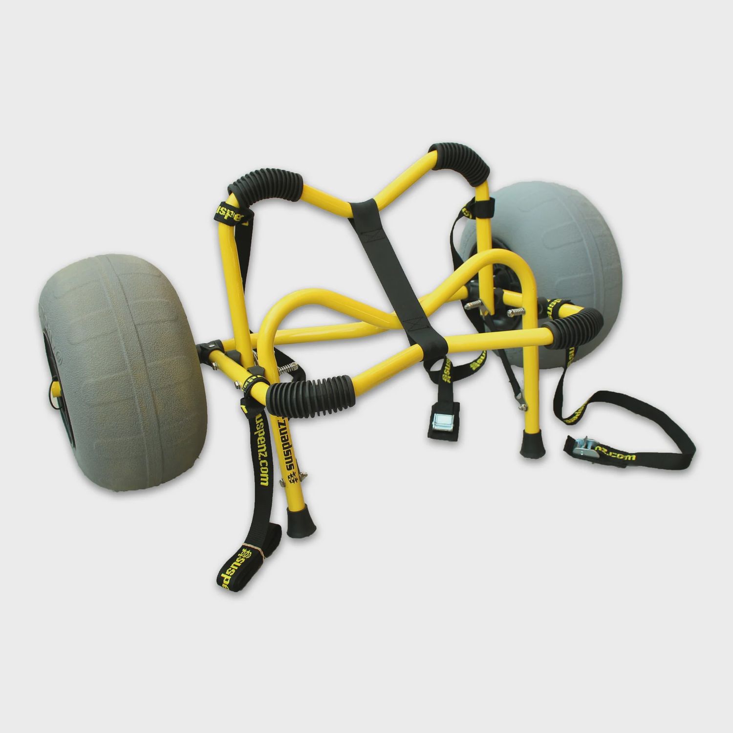 DLX Beach Cart Mid-V™, Color: -, Size: 3"V