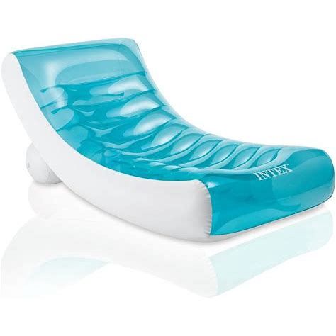 Rockin' Inflatable Lounge, Color: -, Size: -