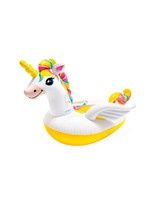 Enchanted Unicorn Ride-On, Color: -, Size: -