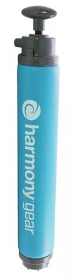High Volume Bilge Pump