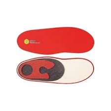 Winter Custom Pro, Colour: Red, Size: SM