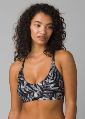 Marina Top D-CUP, Color: BKSX, Size: 34