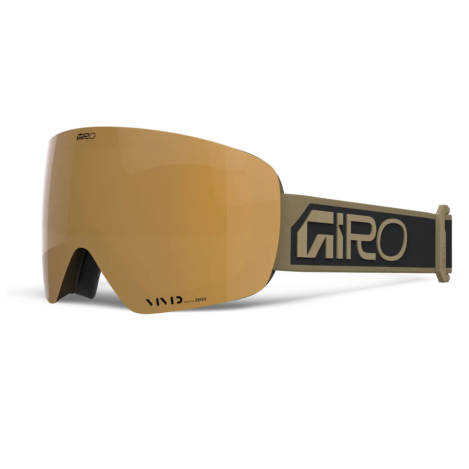 Contour, Colour: Midnight Brown Wordmark, Lens: Vivid Petrol/Vivid Infrared
