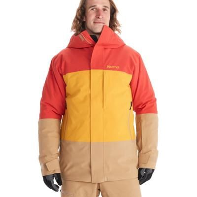 Elevation Jacket