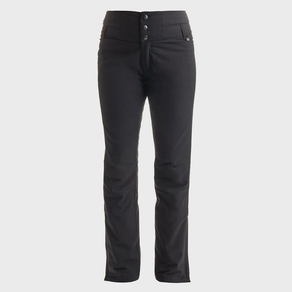 Palisades Sport - Reg, Color: 02Black, Size: 4
