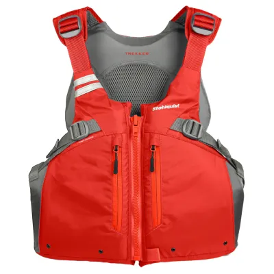 Trekker PFD