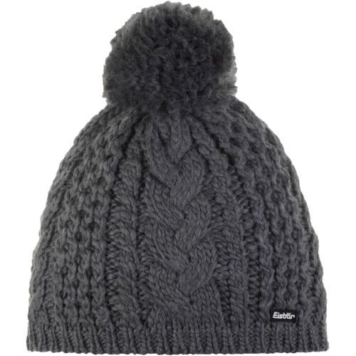 Afra Pompon MU, Color: 007Anthr, Size: -