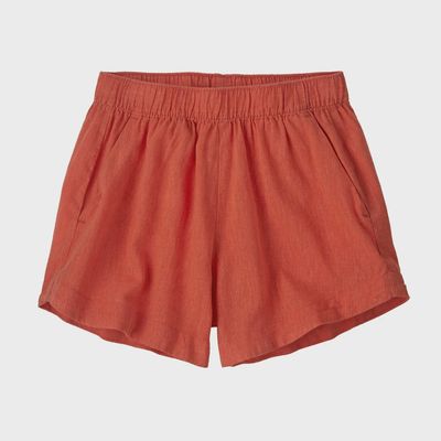 W's Garden Island Shorts