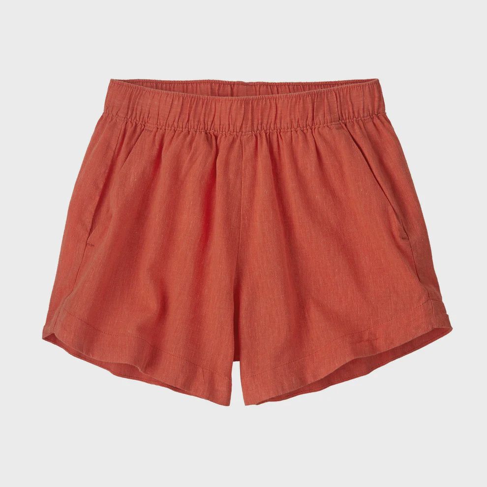 W's Garden Island Shorts, Color: WHPO, Size: S