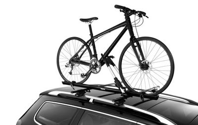 599 XTR Big Mouth Bike Rack