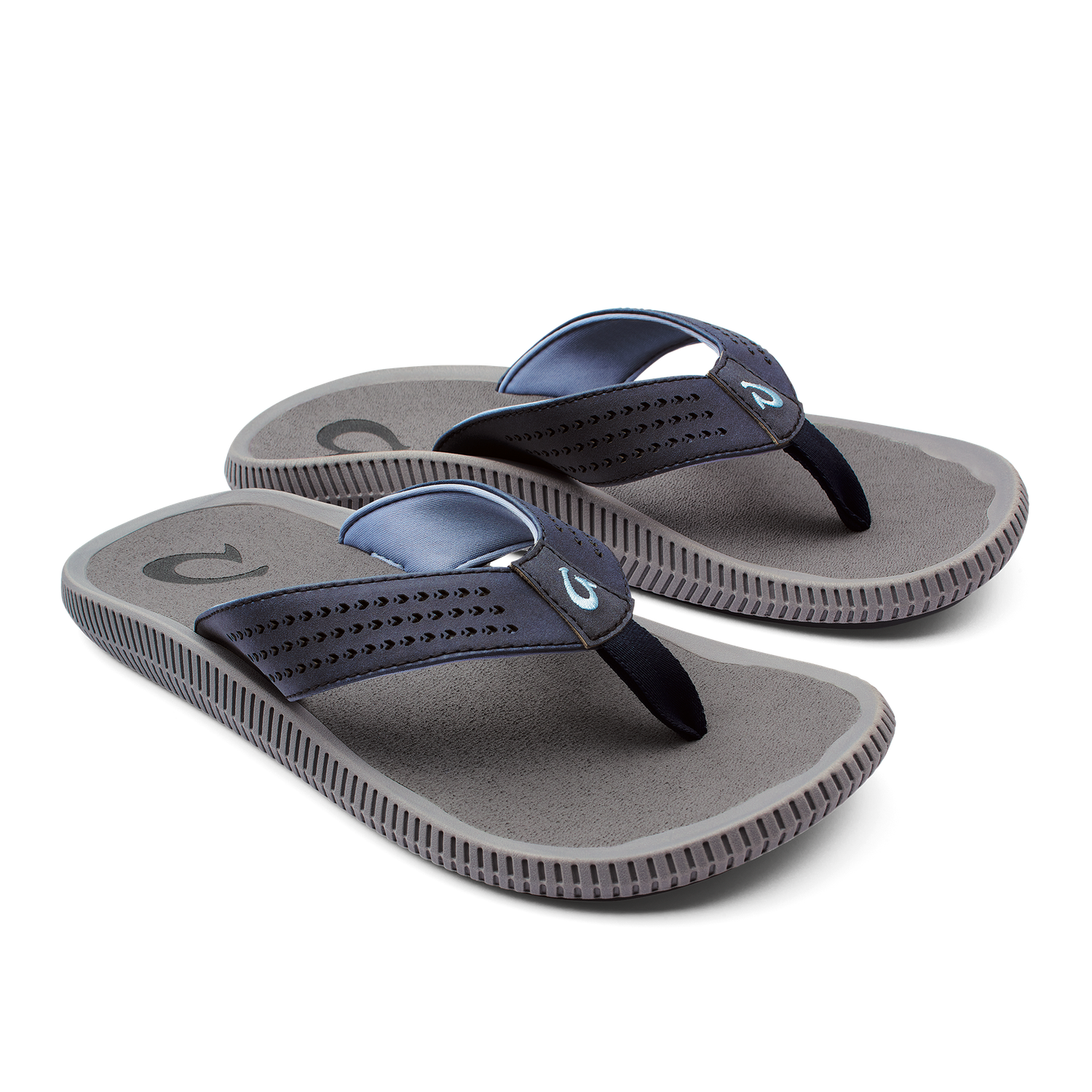 10435 ULELE, Colour: TF26 Blue Depth-Char, Size: 9