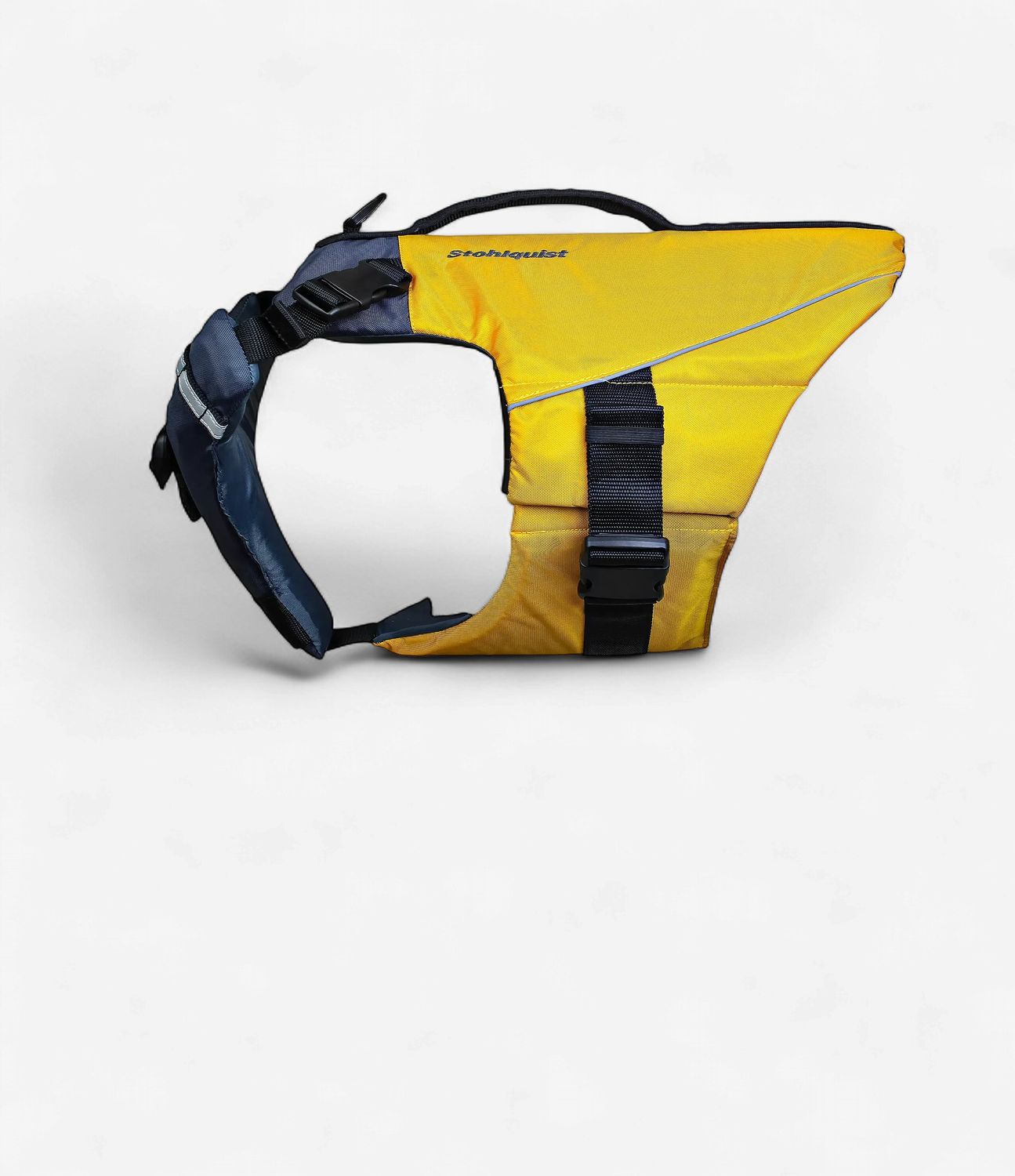 Pup Float PFD, Colour: Mango, Size: XXS
