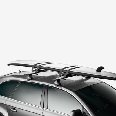 Board Shuttle