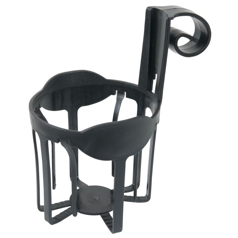 Can-Panion, Colour: Black, Size: -
