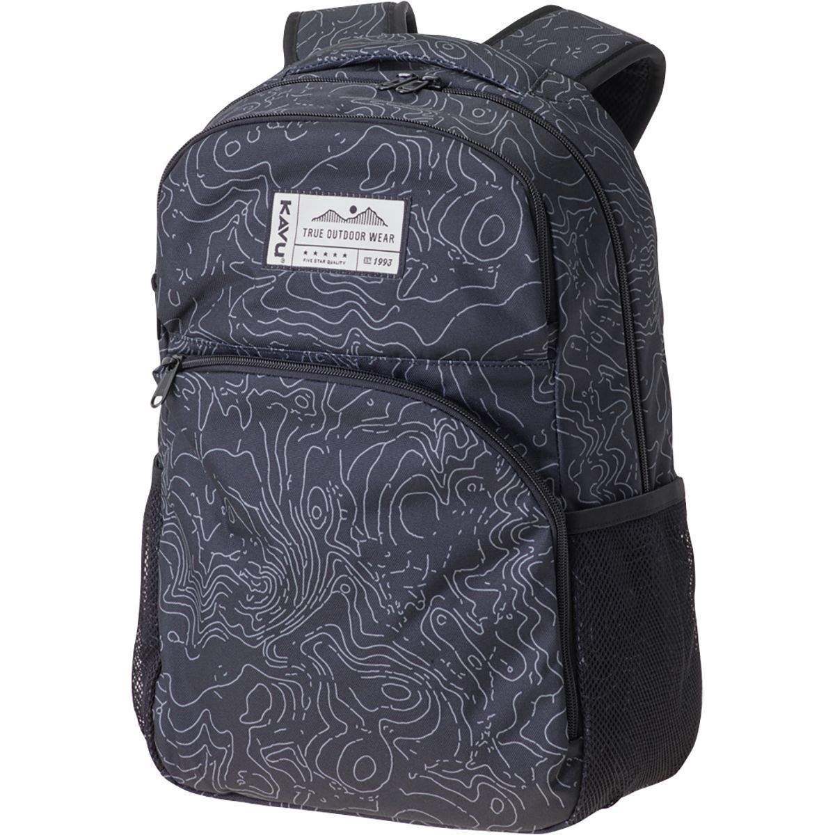 Packwood, Color: 437BTOPO, Size: -