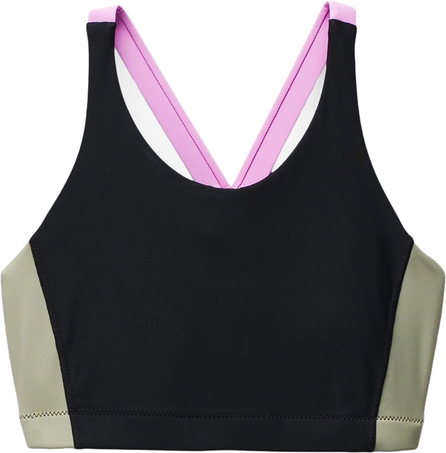Baja Bound Top, Color: 001Blk, Size: S