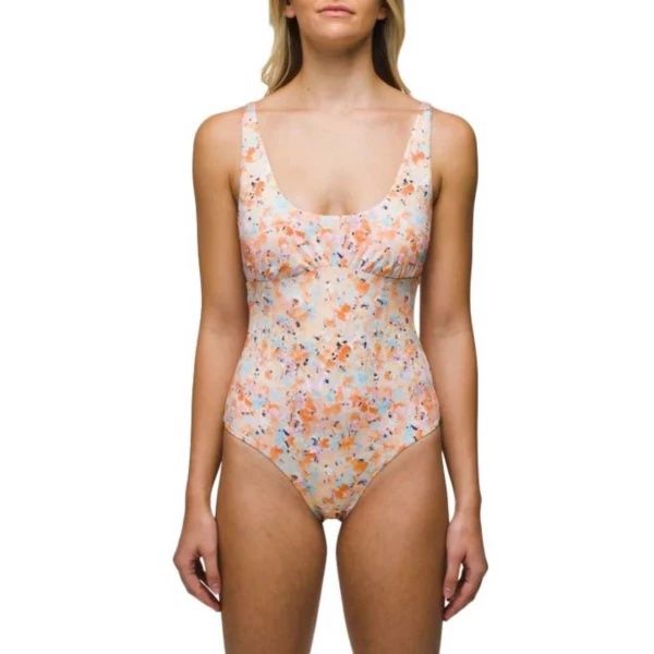 Mallorca One Piece, Color: 960Impre, Size: S