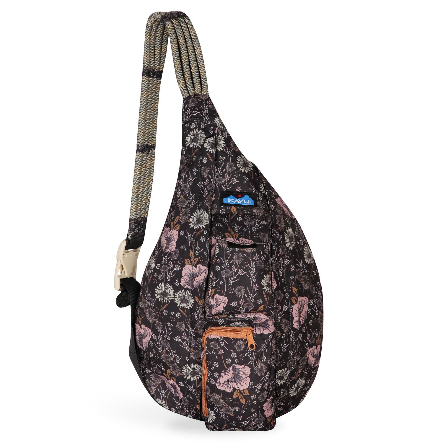 9537 Slingback, Color: 2522 Quiet Wildflowers