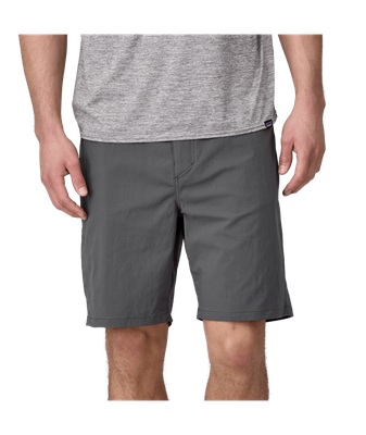 57813 M's Quandary Short 8"