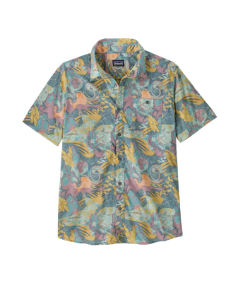 52691 M's Go To Shirt