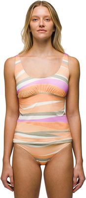 Mallorca Tankini Top